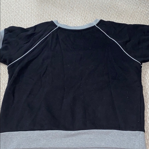 Pink Floyd Sweatshirt Material Tee Size M - Picture 4 of 4